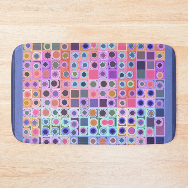 Item preview, Escape Into Color designed and sold by Betty Mackey.