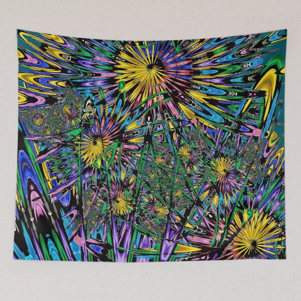Item preview, Eternal Summer designed and sold by lacitrouille.