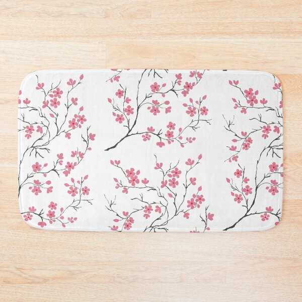 Item preview, Pink Cherry Blossom  designed and sold by artichromadsgns.
