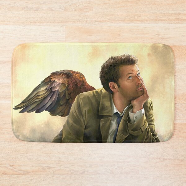 Item preview, Castiel Renaissance style designed and sold by Gio Guimaraes.