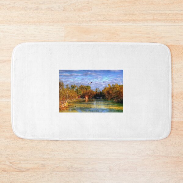 Item preview, Autumn on the Boardwalk designed and sold by Larry Trupp.