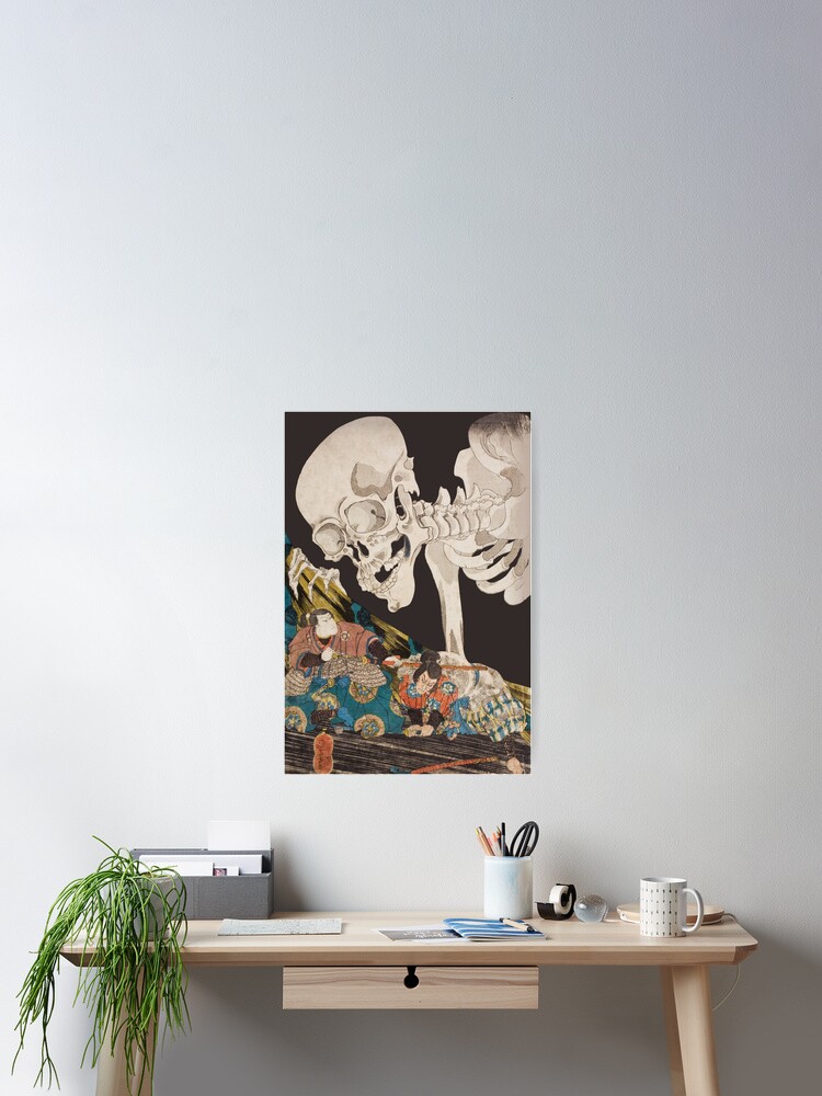 絵画 GHOST CRDP60% Kohada Koheiji] | Library of Congress