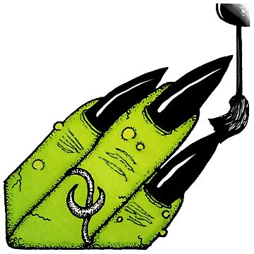 Artwork thumbnail, Witch Emoji by softnosferatu