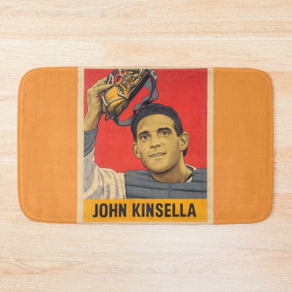 Item preview, Baseball Art - John Kinsella - Field Of Dreams designed and sold by AmericanTeeCo.