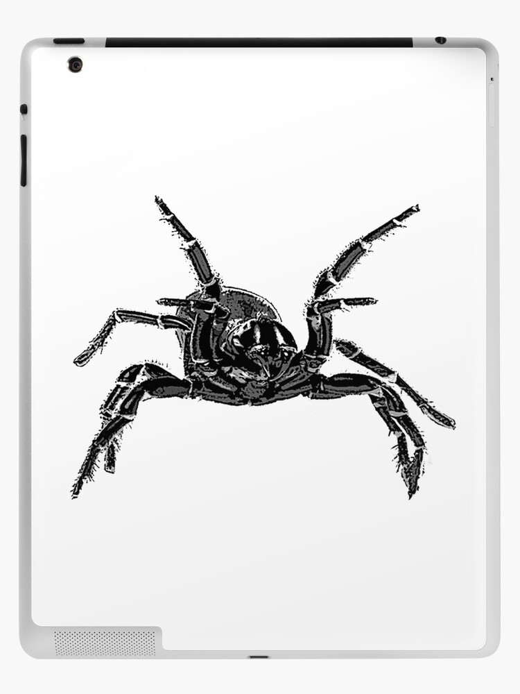Spiders From Mars! | iPad Case & Skin