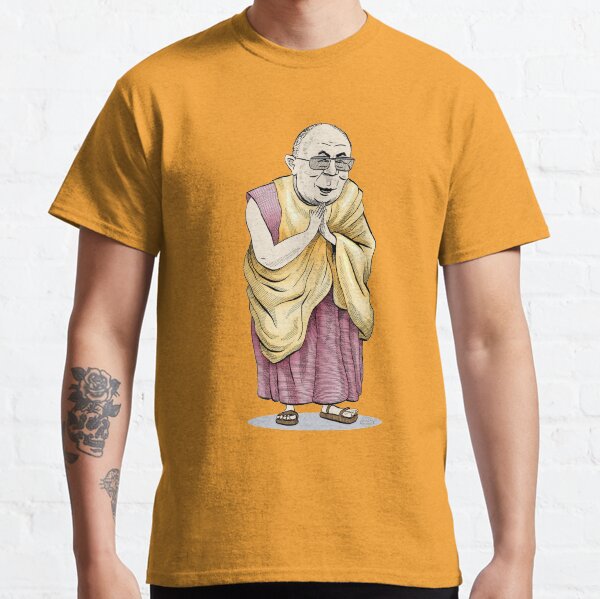 Dalai-Lama Classic T-Shirt