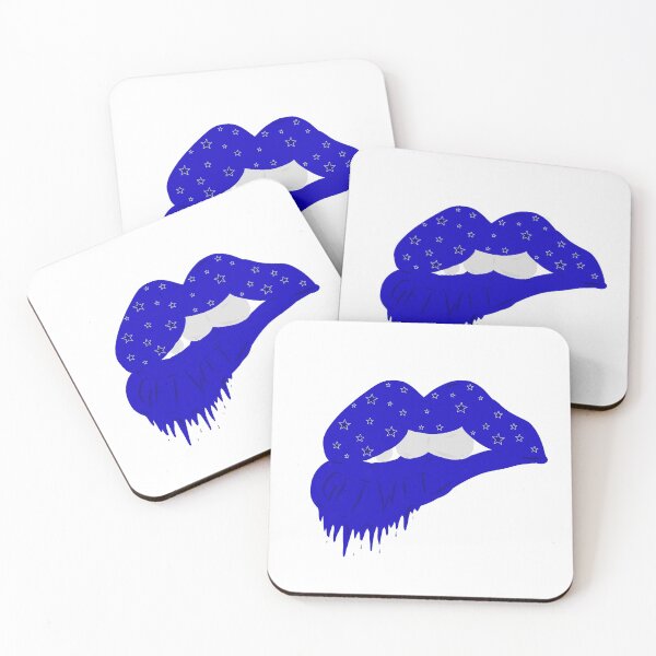 Item preview, GET WET lakers! designed and sold by annahstickers.