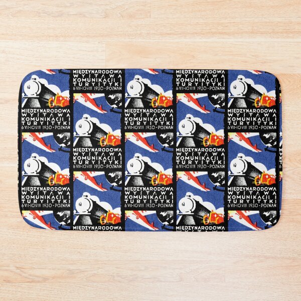 Item preview, 1930 Poznan Poland Expo designed and sold by historicimage.