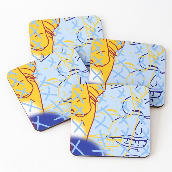 Item preview, Face designed and sold by JaymieMetz.