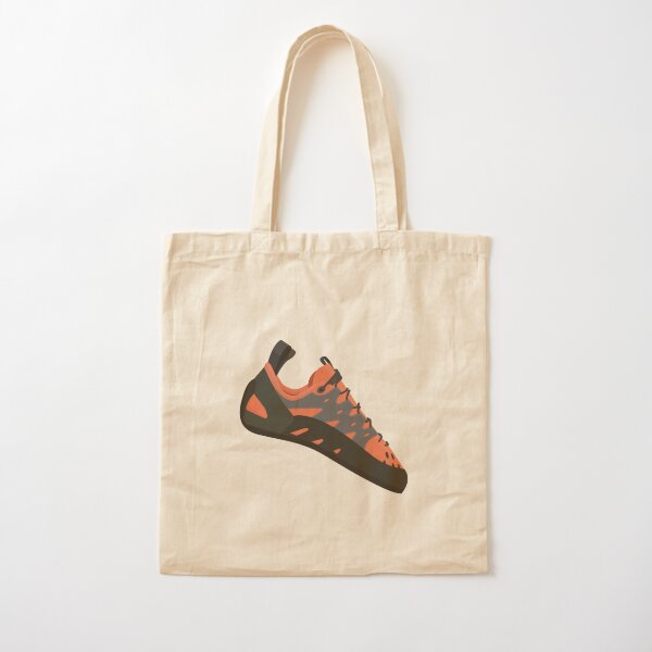 rock climbing shoe bag