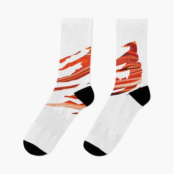 Item preview, red rocks flow designed and sold by Paul Carter.