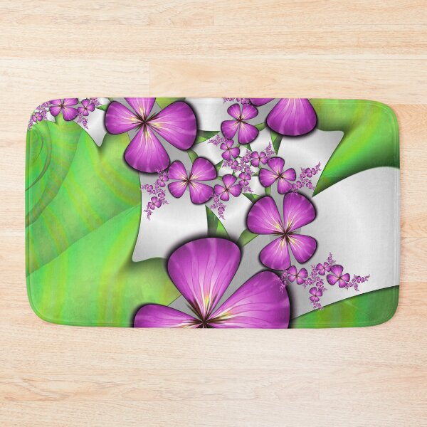 Item preview, What Is Growing On My Wall designed and sold by lacitrouille.
