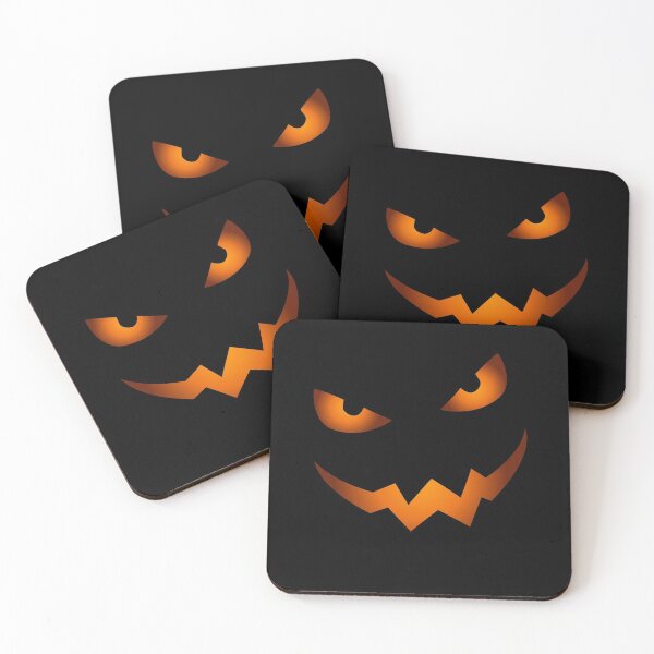 Item preview, Evil Pumpkin Halloween designed and sold by StellarShirts.