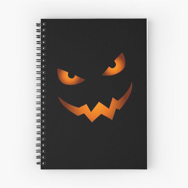 Item preview, Evil Pumpkin Halloween designed and sold by StellarShirts.