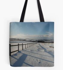 Viewpoint Tote Bag