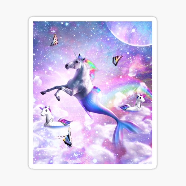 unicornio muñeco grande