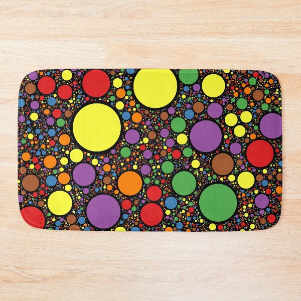 Item preview, Circle Packing 214 designed and sold by Rupert Russell.