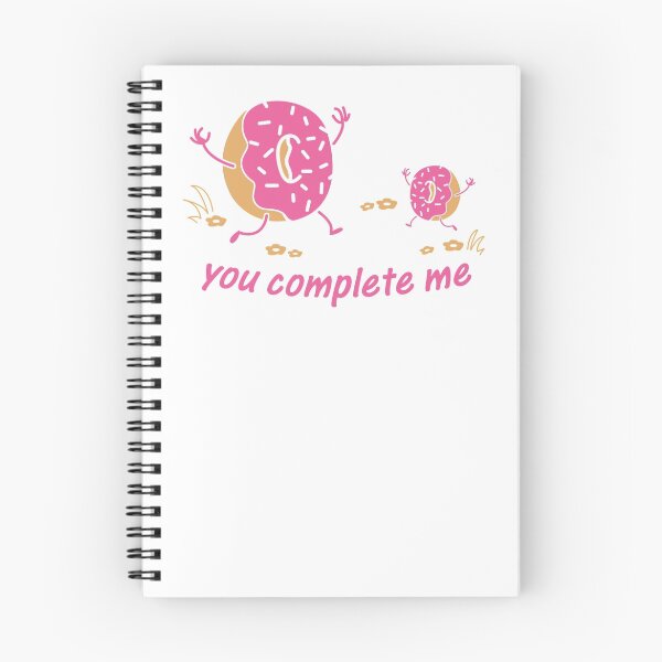 Item preview, You Complete Me designed and sold by JaeDhut55.