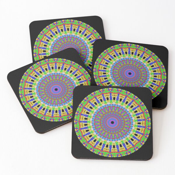 Item preview, Peacock Rangoli designed and sold by fabqa.