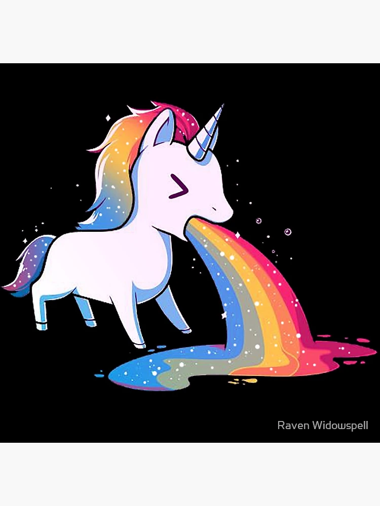 First video #UwU #rainbows #powers #unicorns #rainbows