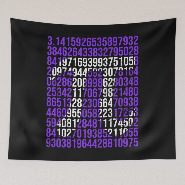 Item preview, Pi Day Math symbol and numbers Geek Gift designed and sold by findgreatshirts.