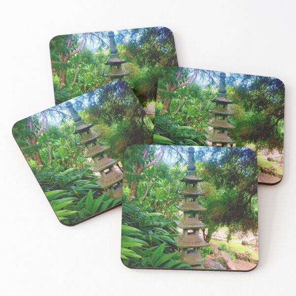 Item preview, Kepaniwai park in the Iao Valley designed and sold by Melinda Baugh.