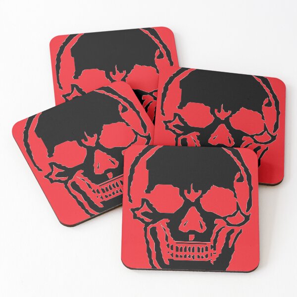 Item preview, Red Skull designed and sold by lotero.