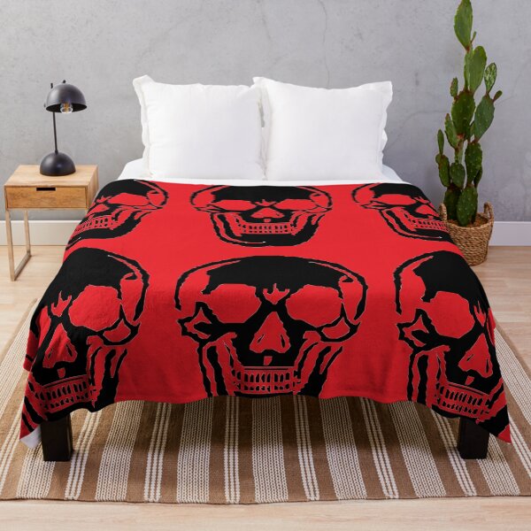 Item preview, Red Skull designed and sold by lotero.