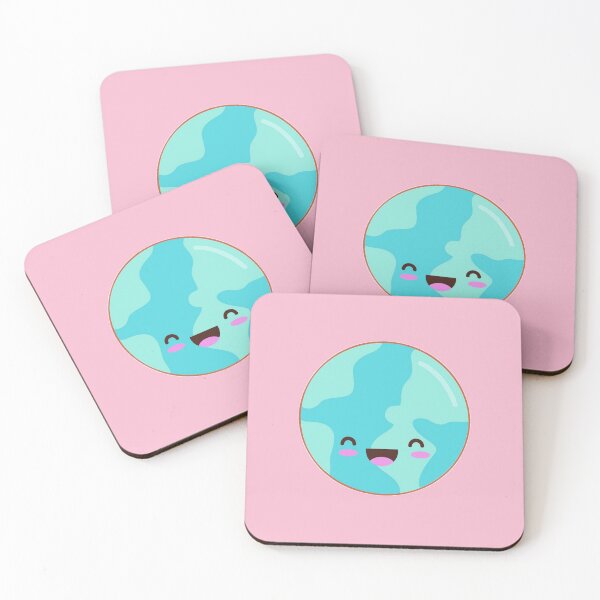Item preview, Cute Earth designed and sold by Kxwee.