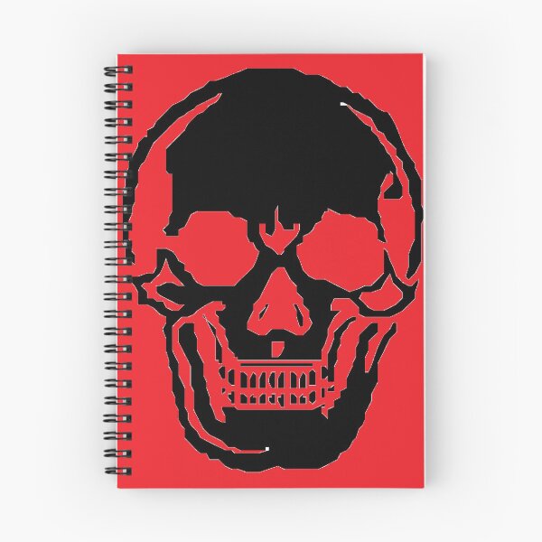 Item preview, Red Skull designed and sold by lotero.