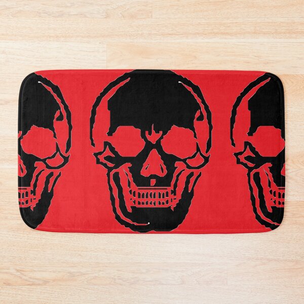 Item preview, Red Skull designed and sold by lotero.