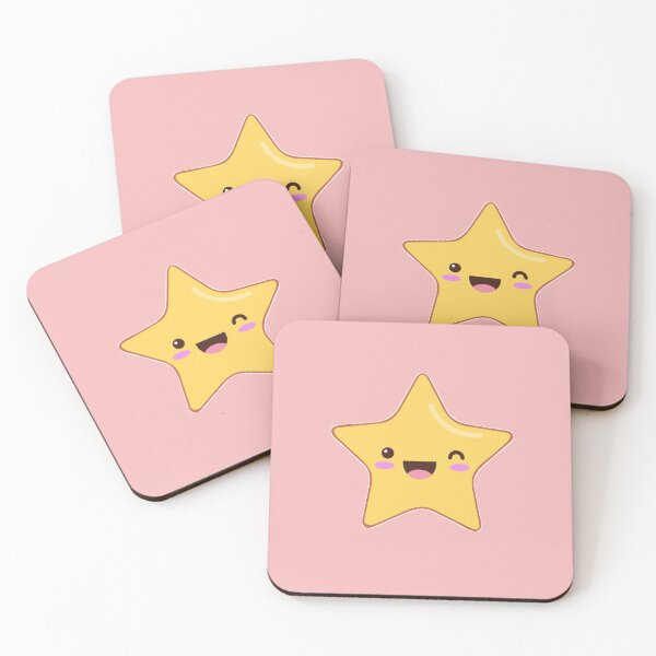 Item preview, Cute Star designed and sold by Kxwee.