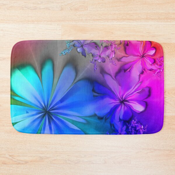 Item preview, Lyrical Rainbow Summer Days designed and sold by lacitrouille.