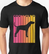 treeing walker coonhound t shirt