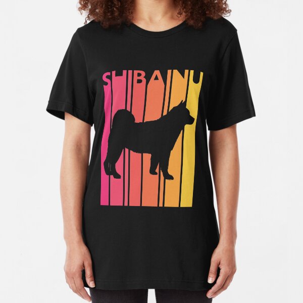 shiba inu pajama pants