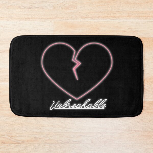 Item preview, Unbreakable designed and sold by TinyTeaMonster.