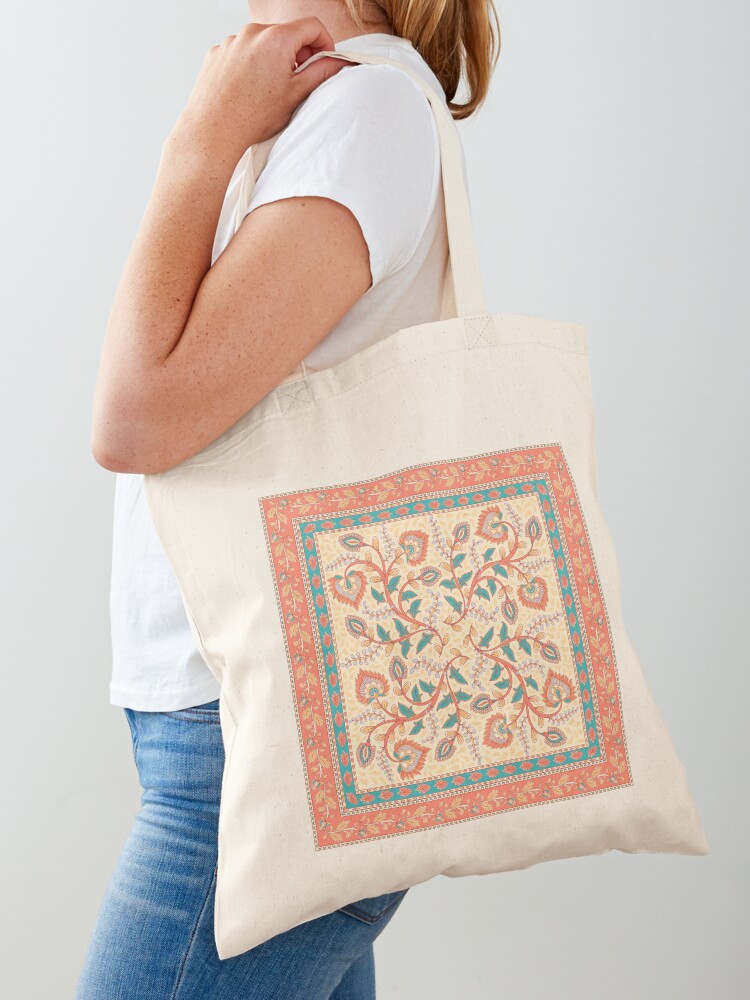 Kalamkari Slings - Buy Handmade Kalamkari Sling Bag Online - iTokri आई.टोकरी