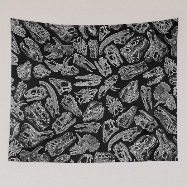 Item preview, Paleontology Dream II designed and sold by GrandeDuc.