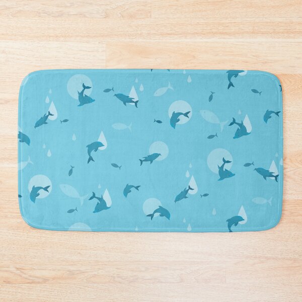 Item preview, Blue Dolphin designed and sold by bloomejasmine.