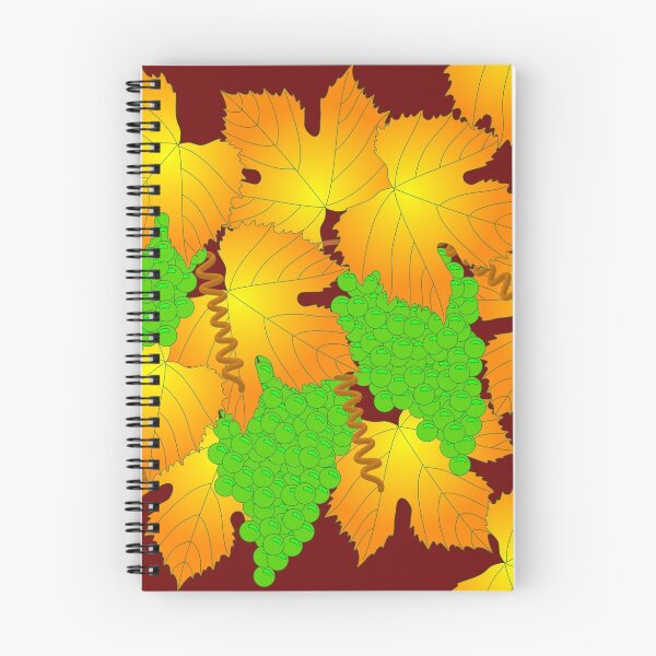 Item preview, Grapevine designed and sold by FrauleinimStall.