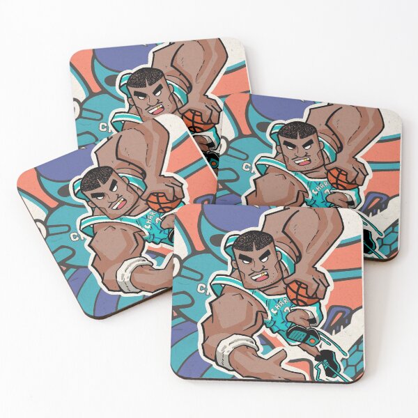 Item preview, Larry Johnson  designed and sold by alllk.