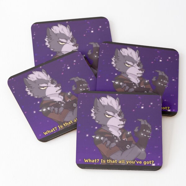 Item preview, Wolf designed and sold by Kari !.