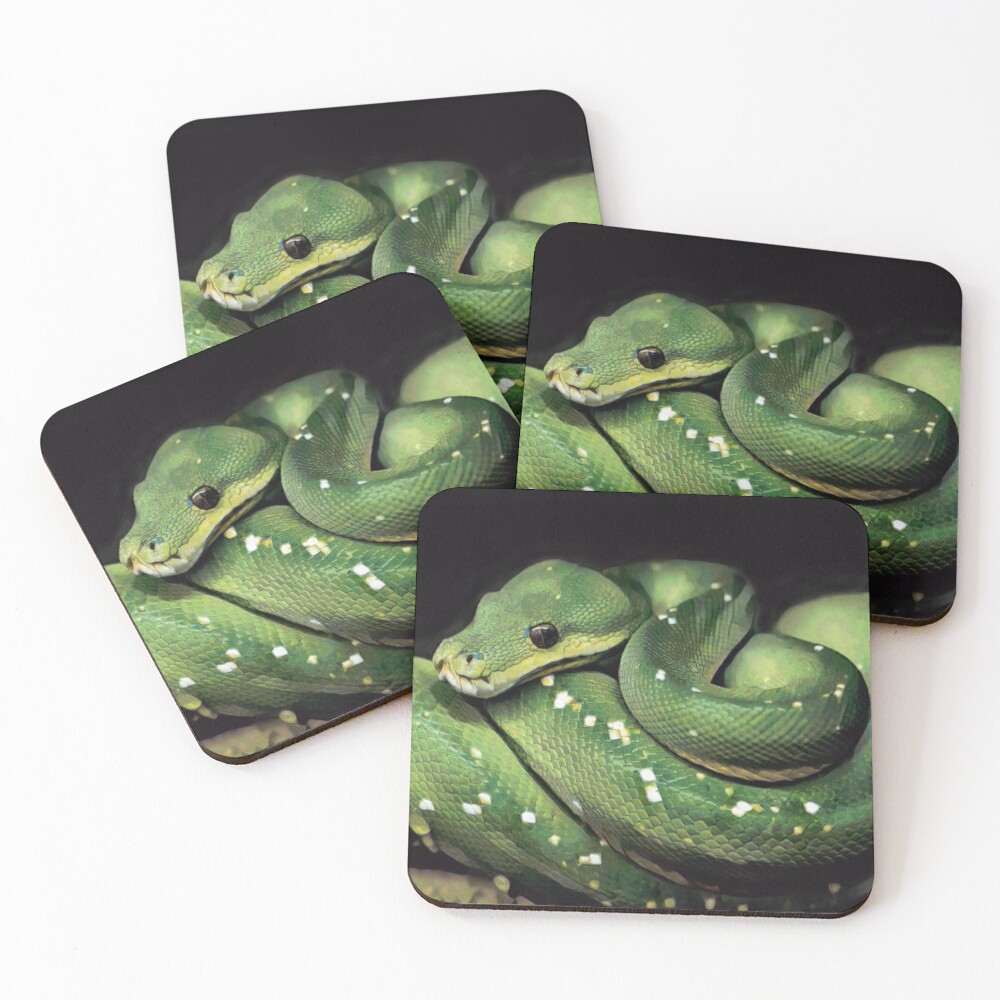 Item preview, Coasters (Set of 4) designed and sold by Heathermarie321.