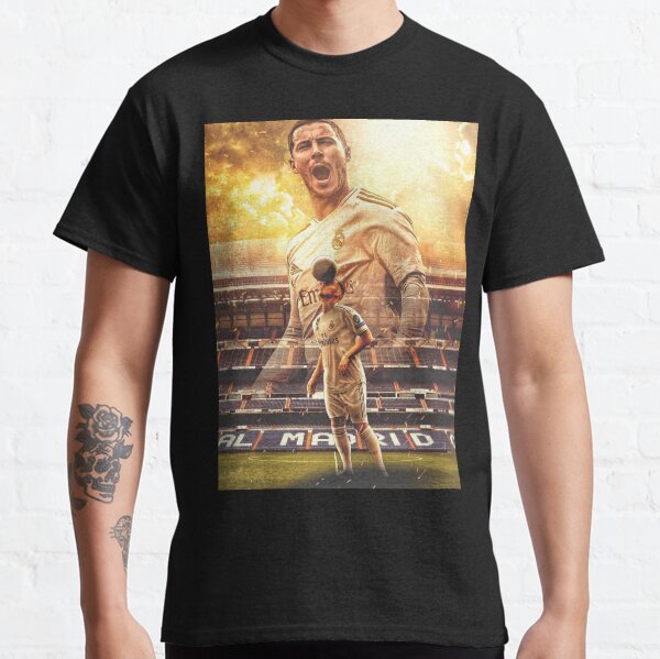 Hazard Art Classic T-Shirt