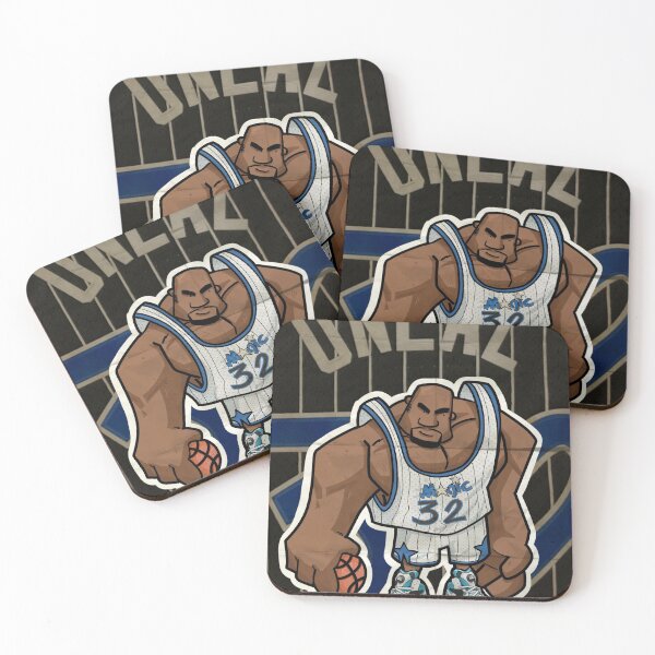 Item preview, Shaq designed and sold by alllk.
