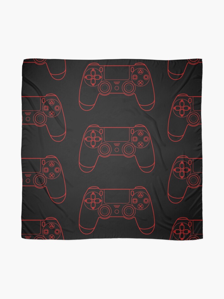 scarf ps4 controller