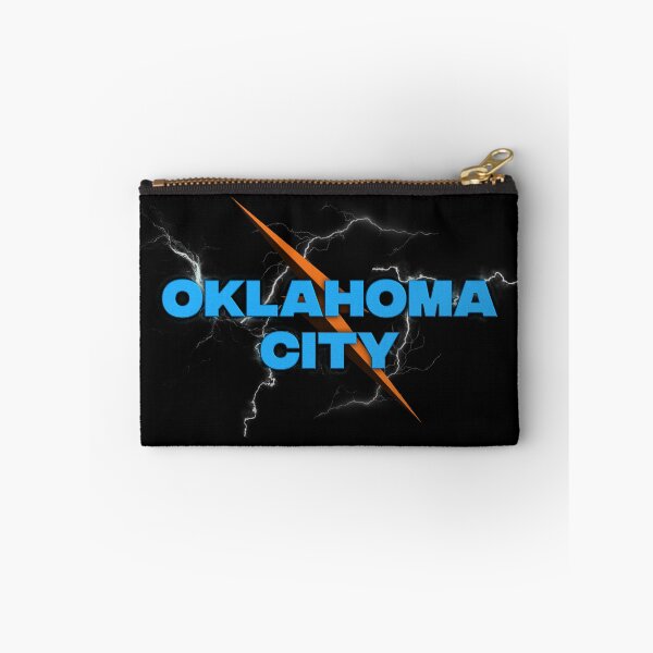 Item preview, Oklahoma City Storm Basketball designed and sold by sportsign.