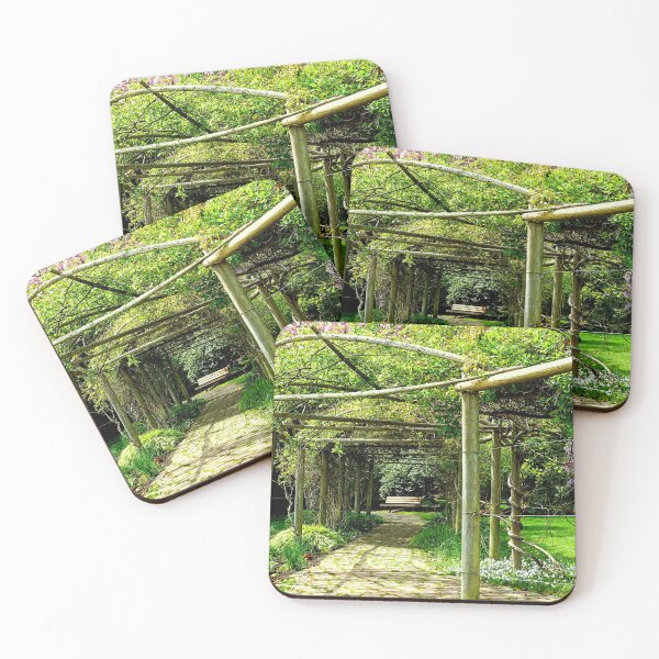Item preview, A perfect place to sit in Springtime! designed and sold by Elaine Bawden.