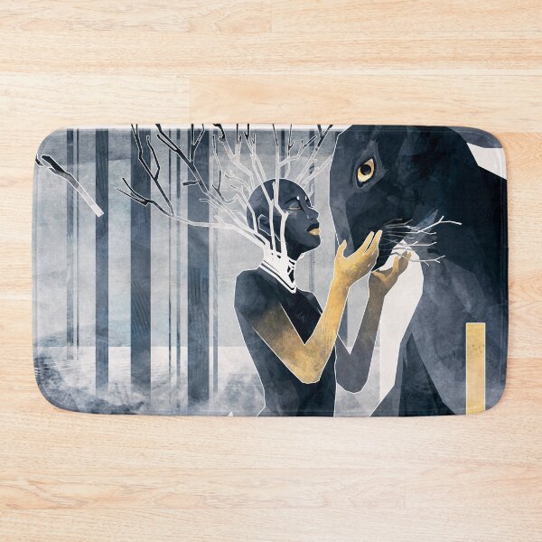 Item preview, The Gold Within designed and sold by MicaelaDawn.