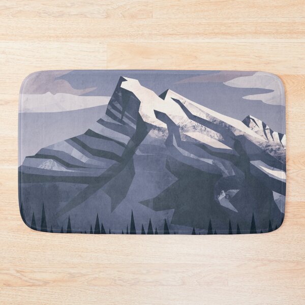 Item preview, Mountain Light designed and sold by MicaelaDawn.